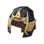 Sombra do Rei das Areias