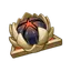 Flor de Metal Onírica