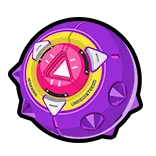 [Tempestade Magnética] Charlie