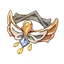 Recompensa da Trupe Dourada