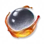 Cristal Orvalhado de Brasim