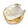 Cristal Orvalhado de Piu