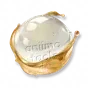 Cristal Orvalhado de Piu