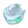 Cristal Orvalhado de Borboscama