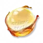 Cristal Orvalhado de Foguéu