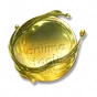 Cristal Orvalhado de Dançauro