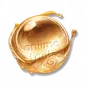 Cristal Orvalhado de Ursonho