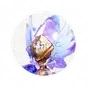 Ovo de Conchastro de Prismana