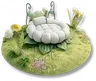Cama Nimbo