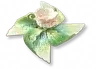 Moinho de Vento Floral