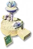 Moinho Carrossel (Nível 1)
