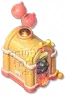 Secadora Jukebox (Nível 1)