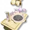 Mesa Fonolfatória