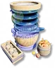 Saltibarril (Nível 1)