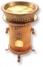 Panela de Cozimento (Nível 1)