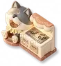 Fogão de Brasa