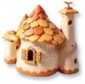 Forno com Chaminé (Nível 5)
