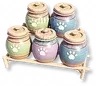 Pote de Conservas