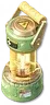 Gerador de Estalos (Nível 1)