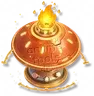 Forno de Calor