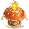 Forno de Calor