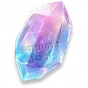 Cristal de Prismana