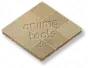 Piso de Nove Grades - Cinza-leite