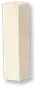 Parede de Canto Cinza