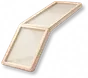 Janela de Vidro Dobrável