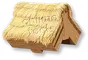 Cumeeira de Palha