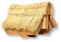 Canto da Cumeeira de Palha - Direito