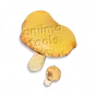 Capelo Laranja