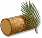 Madeira de Pinheiro