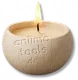 Vela de Coco
