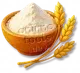 Farinha de Trigo