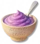 Pasta de Inhame