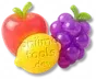 Doce de Frutas