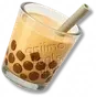 Chá com Leite