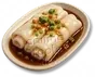 Rolinhos de Arroz Vaporizados