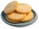 Biscoito de Coco