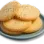 Biscoito de Coco