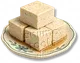 Bolo de Tofu