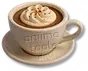 Chocolate Quente