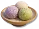 Bola de Arroz Glutinoso