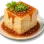 Tofu ao Molho de Soja