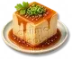 Tofu ao Molho de Soja