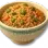 Arroz Frito com Molho de Soja