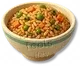Arroz Frito com Molho de Soja