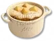 Sopa Cremosa de Batata