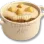 Sopa Cremosa de Batata